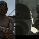 Image for article titled Separated At Birth: Borderlands And CodeHunters